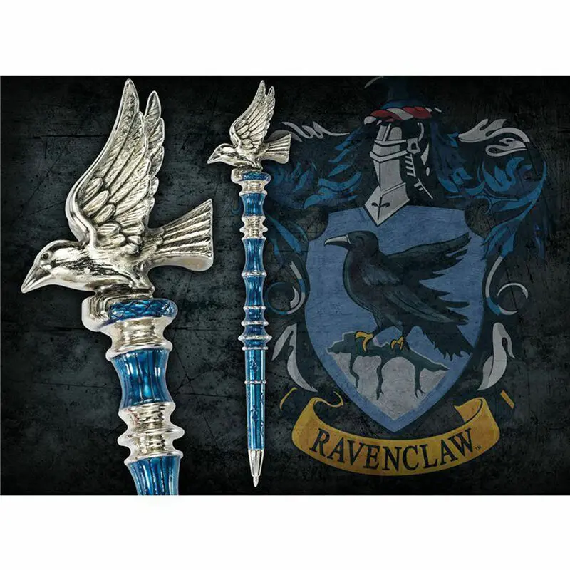 Harry Potter - Pix Casa Hogwarts - Ravenclaw poza produsului