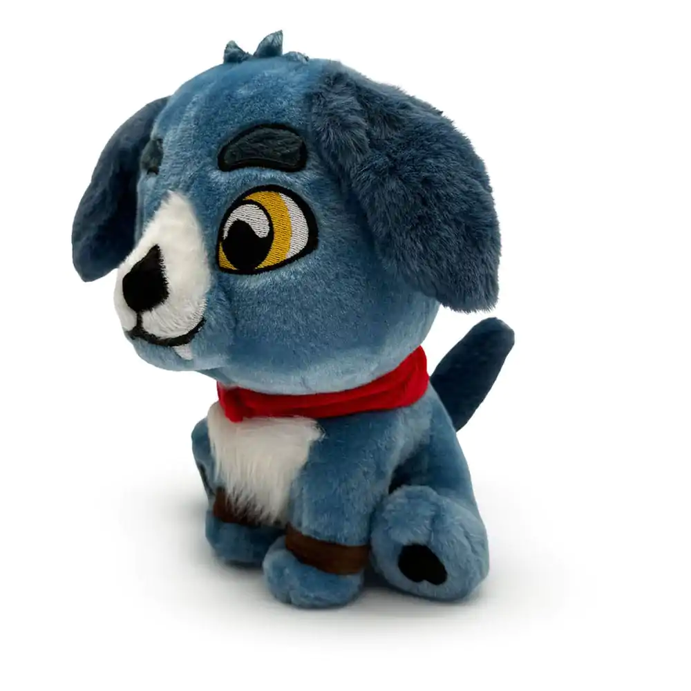Figurină de pluș Ravendawn Bandit 23 cm poza produsului