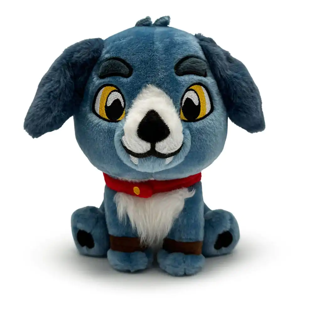 Figurină de pluș Ravendawn Bandit 23 cm poza produsului