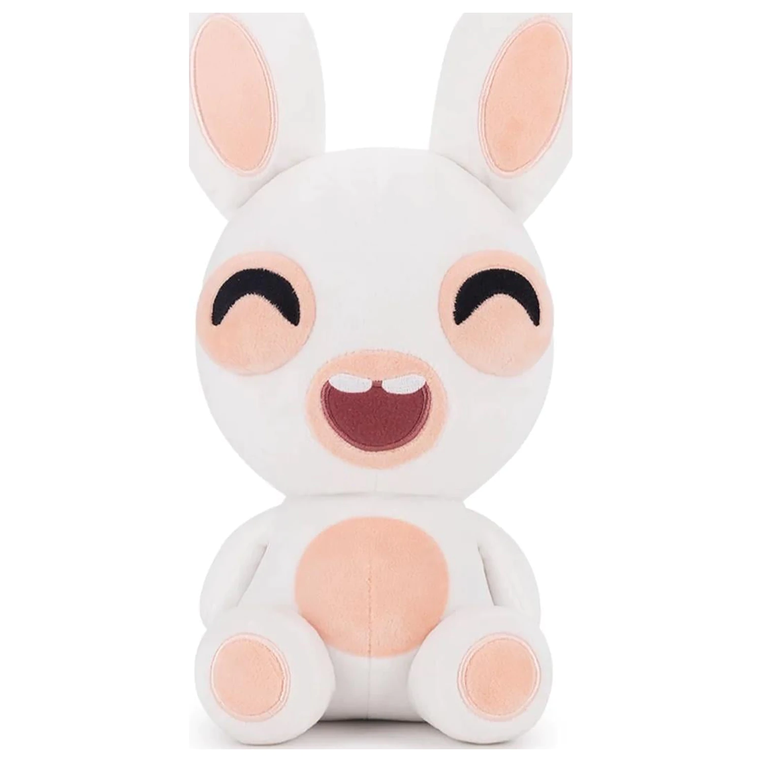 Raving Rabbids Rabbids Jucarie de plus sezand 23 cm poza produsului