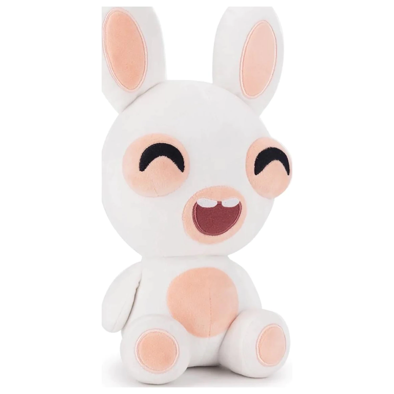 Raving Rabbids Rabbids Jucarie de plus sezand 23 cm poza produsului
