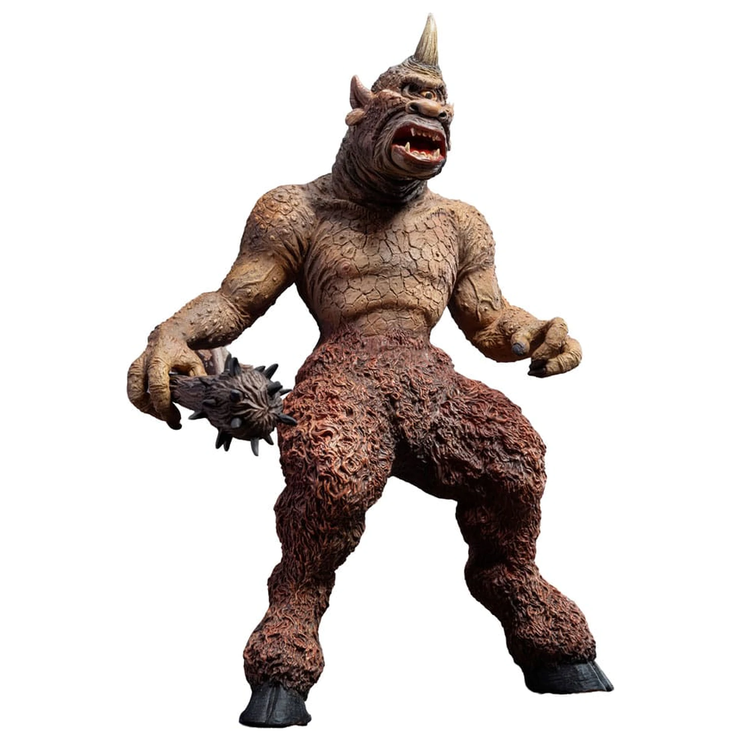 Ray Harryhausen Soft-Motion Series Statuie Cyclops 30 cm poza produsului