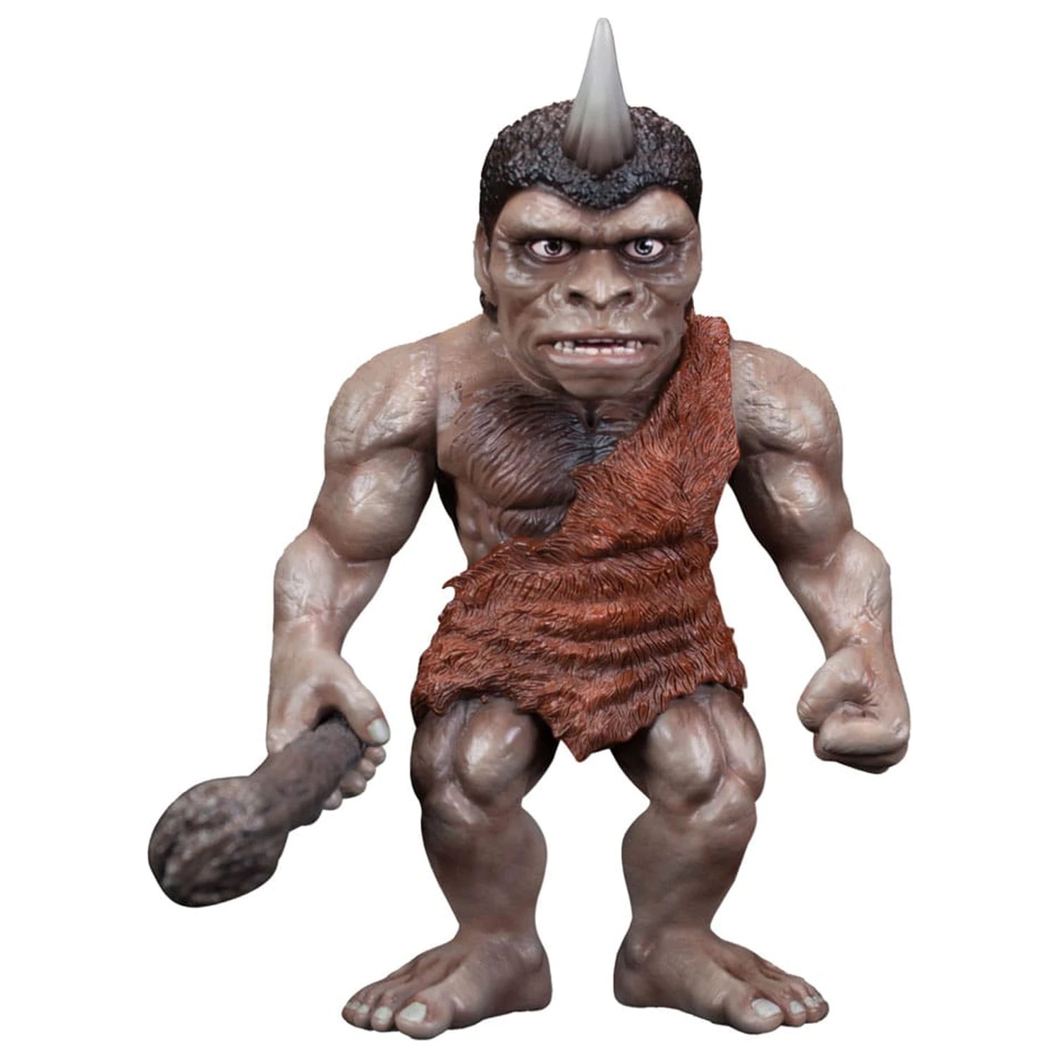 Ray Harryhausen Soft Vinyl Statuie Troglodit (Vintage-Style) 25 cm poza produsului