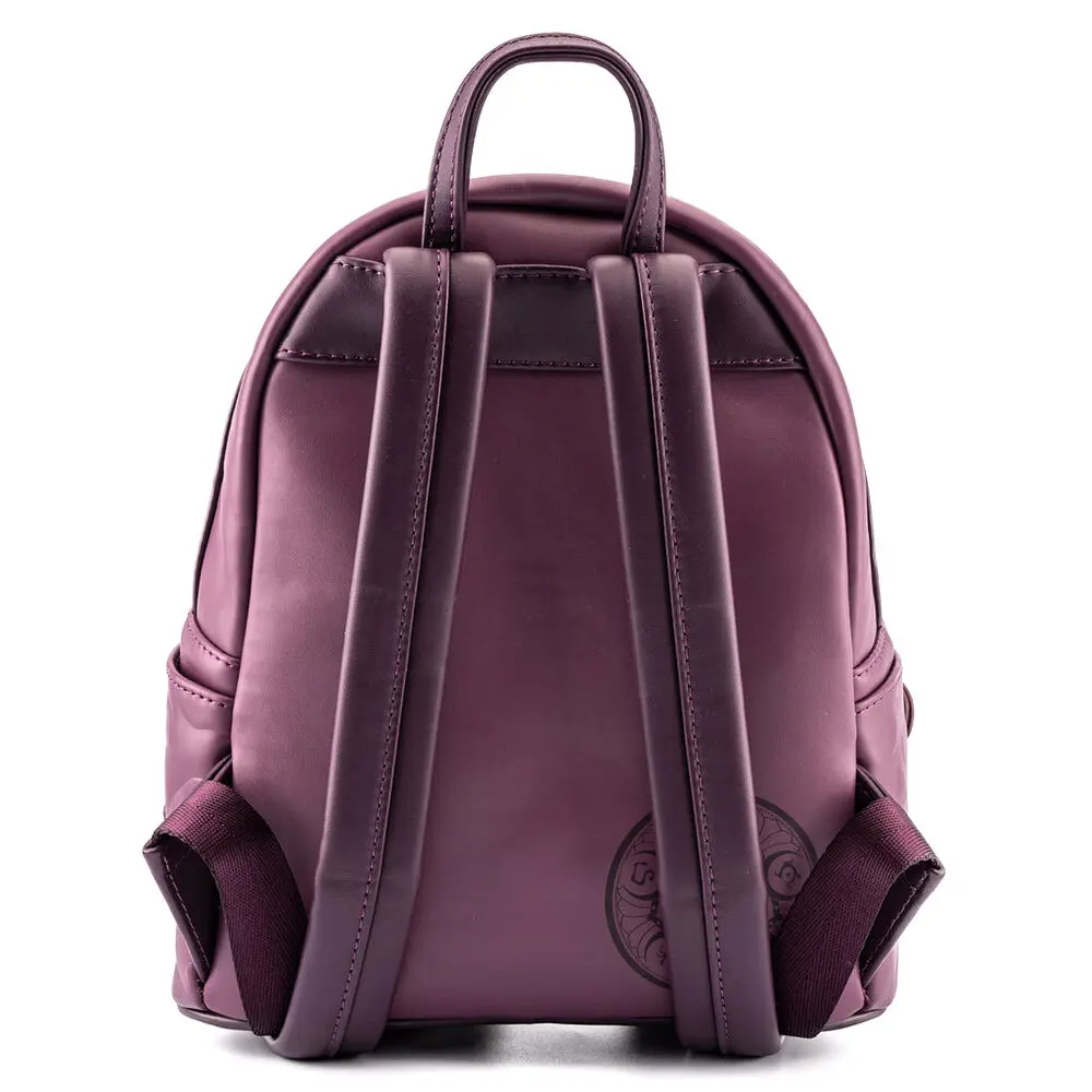 Loungefly Raya and the Last Dragon rucsac Tuk Tuk 26cm poza produsului