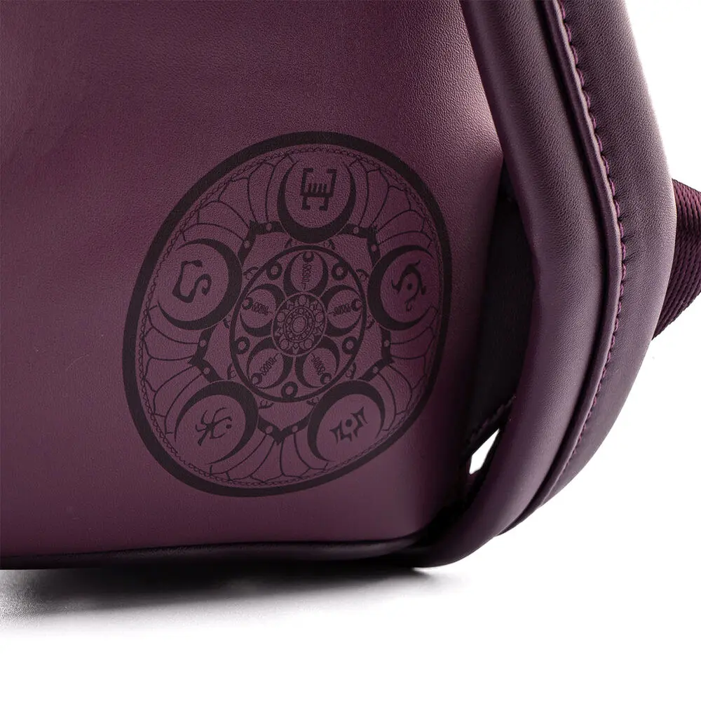 Loungefly Raya and the Last Dragon rucsac Tuk Tuk 26cm poza produsului