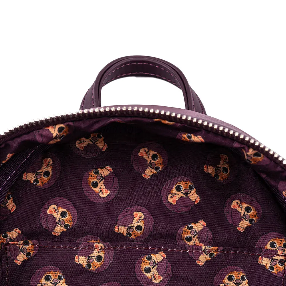 Loungefly Raya and the Last Dragon rucsac Tuk Tuk 26cm poza produsului