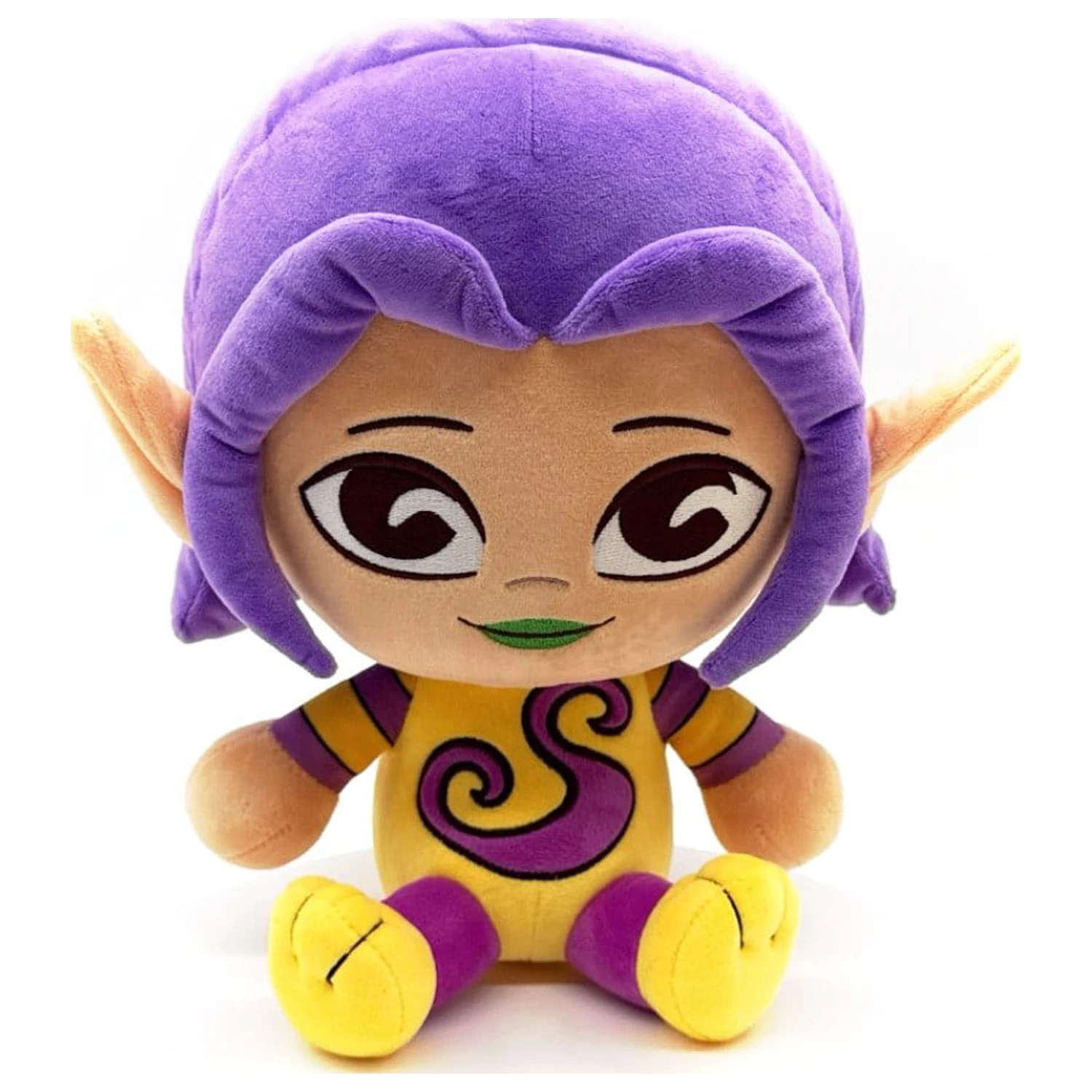 Figurina de plus Rayman Legends Ly the Fairy 22 cm poza produsului