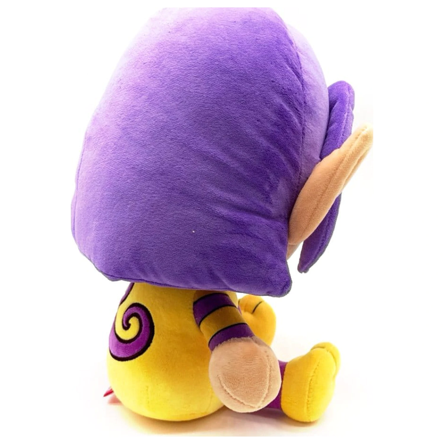 Figurina de plus Rayman Legends Ly the Fairy 22 cm poza produsului