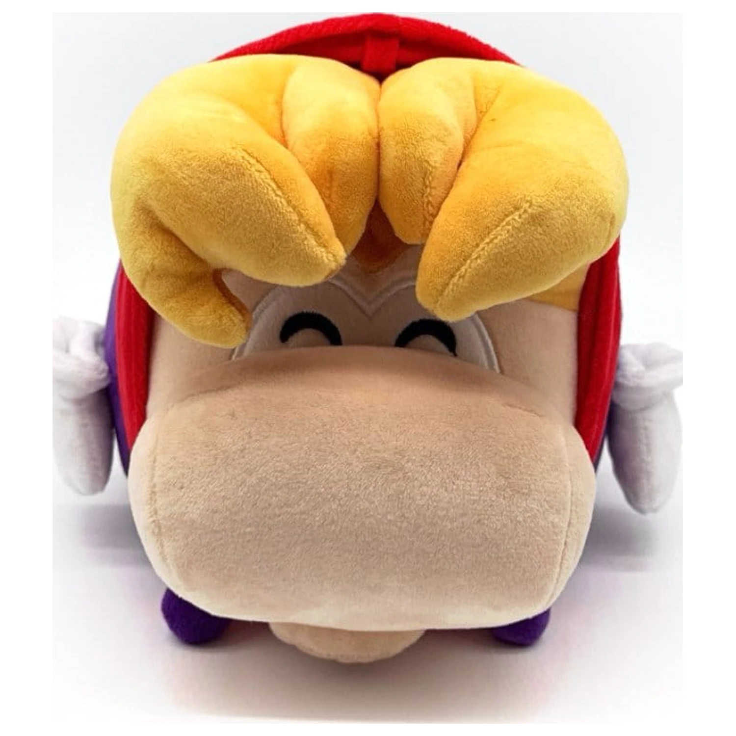 Figurina de plus Rayman Legends Rayman Stickie 15 cm poza produsului