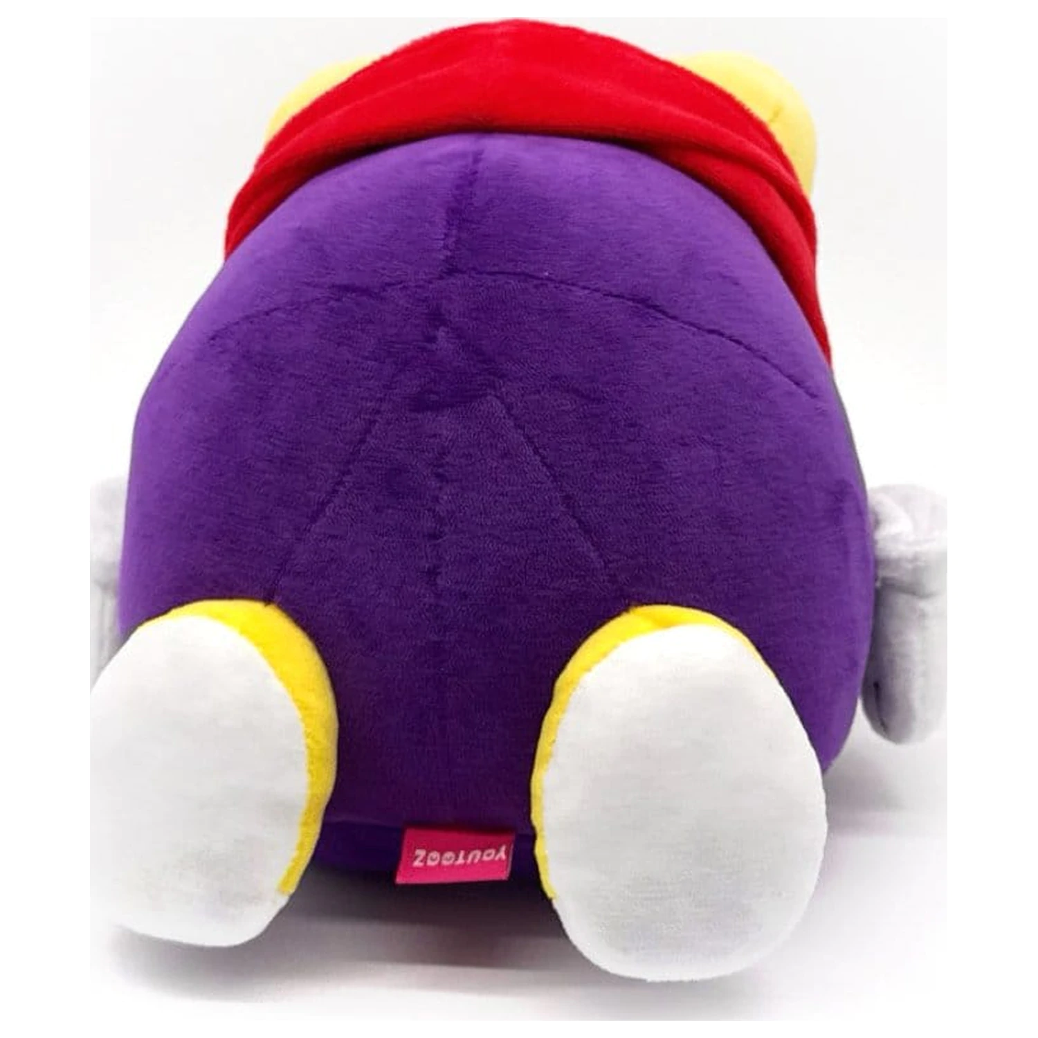 Figurina de plus Rayman Legends Rayman Stickie 15 cm poza produsului