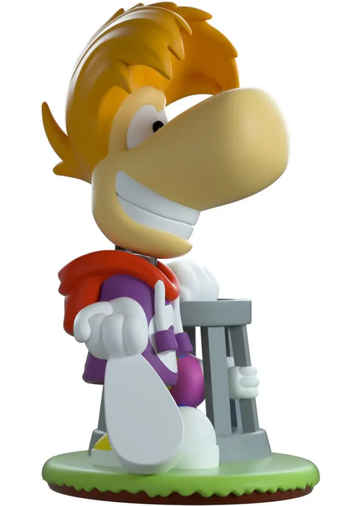 Figurina din vinil Rayman Rayman 11 cm poza produsului