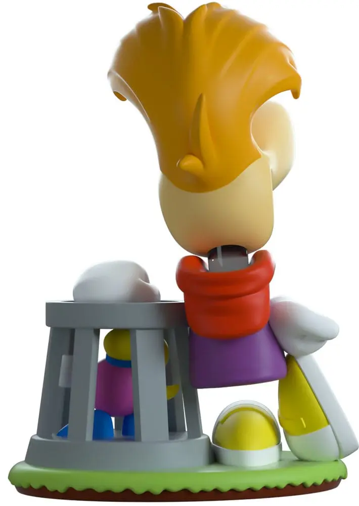Figurina din vinil Rayman Rayman 11 cm poza produsului
