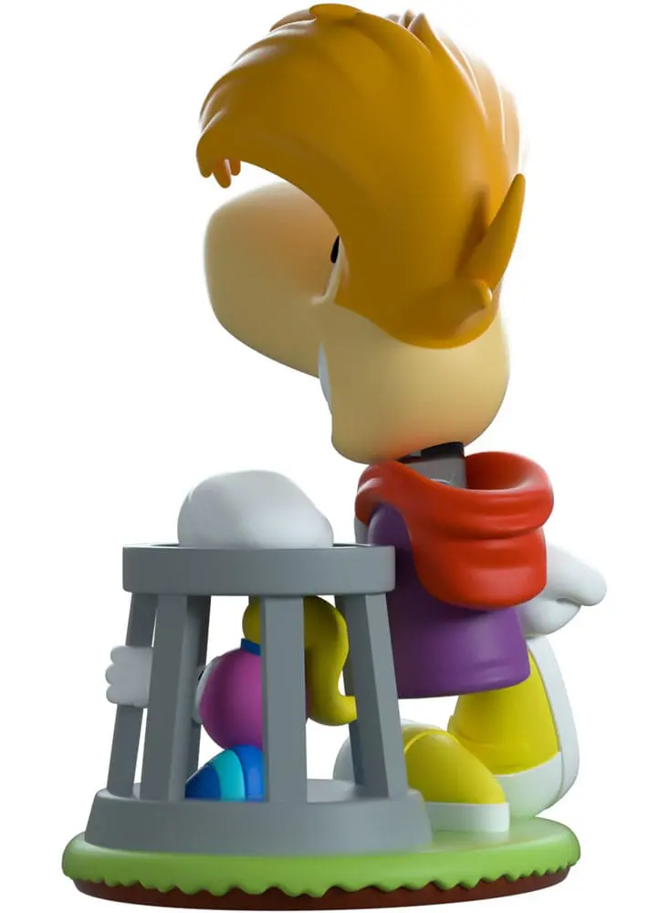 Figurina din vinil Rayman Rayman 11 cm poza produsului