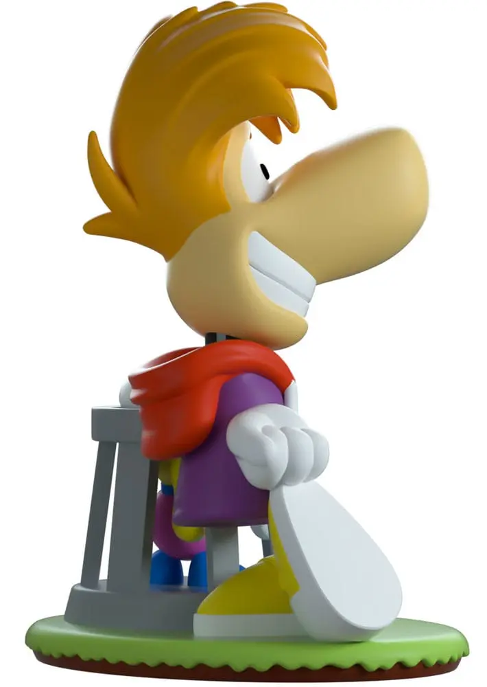Figurina din vinil Rayman Rayman 11 cm poza produsului