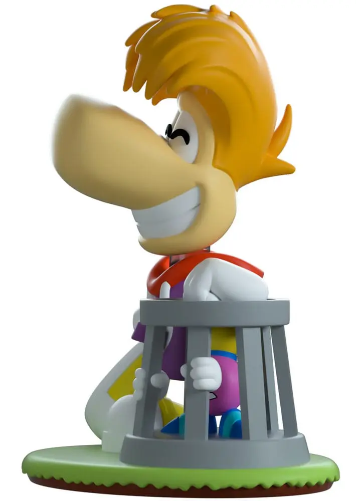 Figurina din vinil Rayman Rayman 11 cm poza produsului