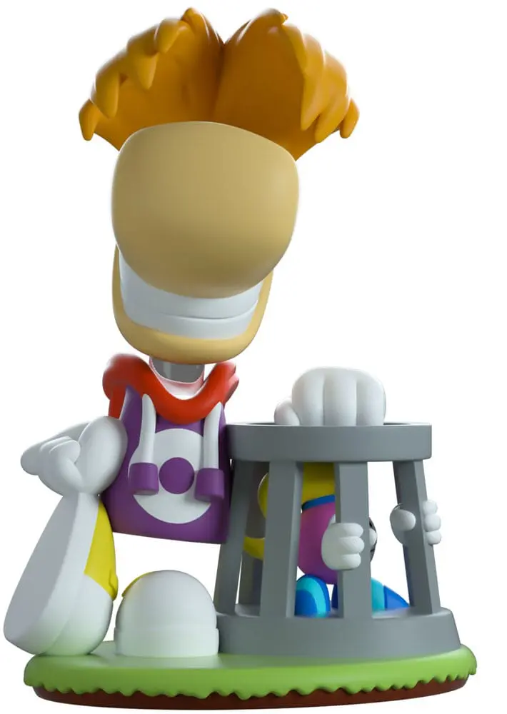 Figurina din vinil Rayman Rayman 11 cm poza produsului