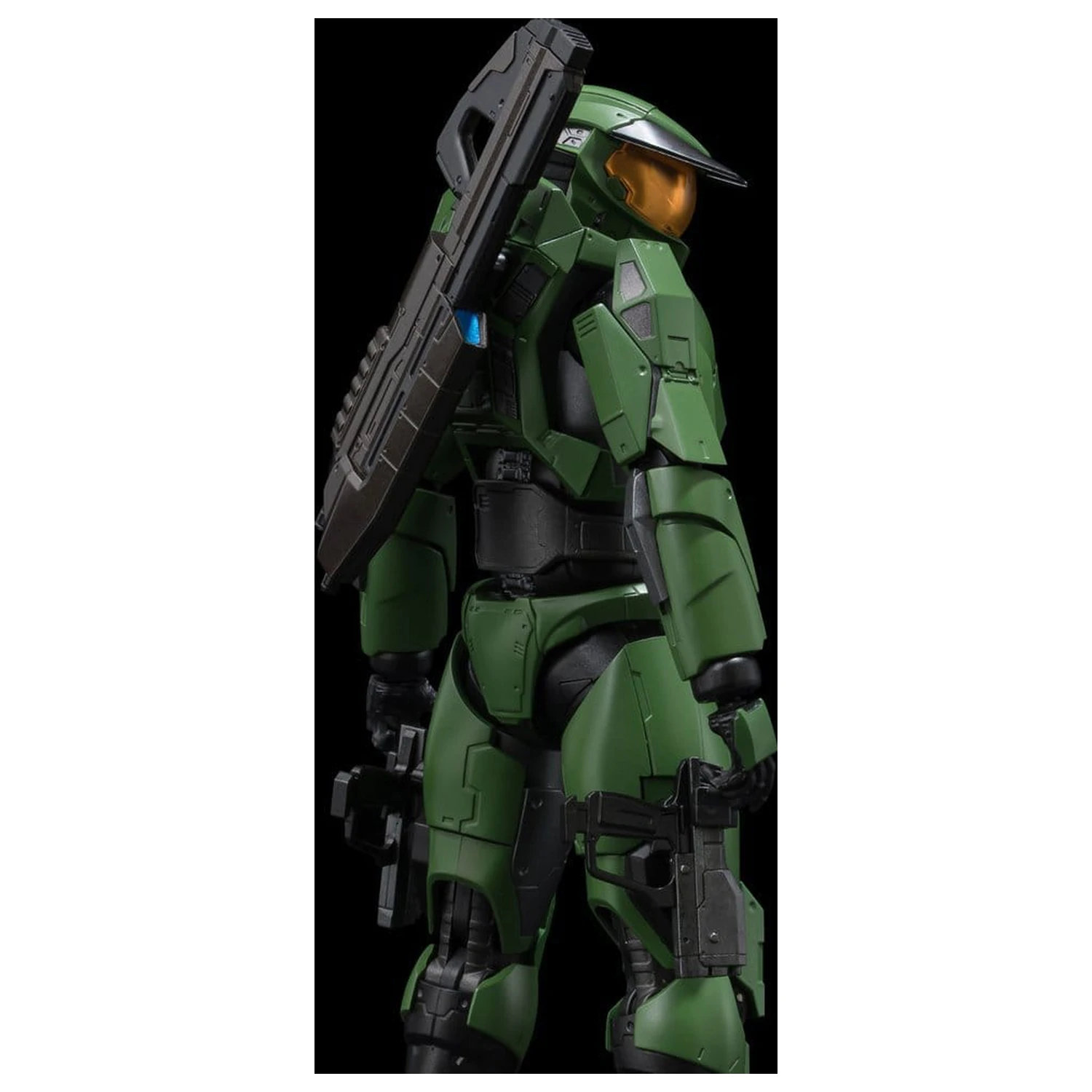 RE:EDIT Halo Figurina de actiune 1/12 Chief Mjolnir Mark V Recolor Ver. 18 cm poza produsului