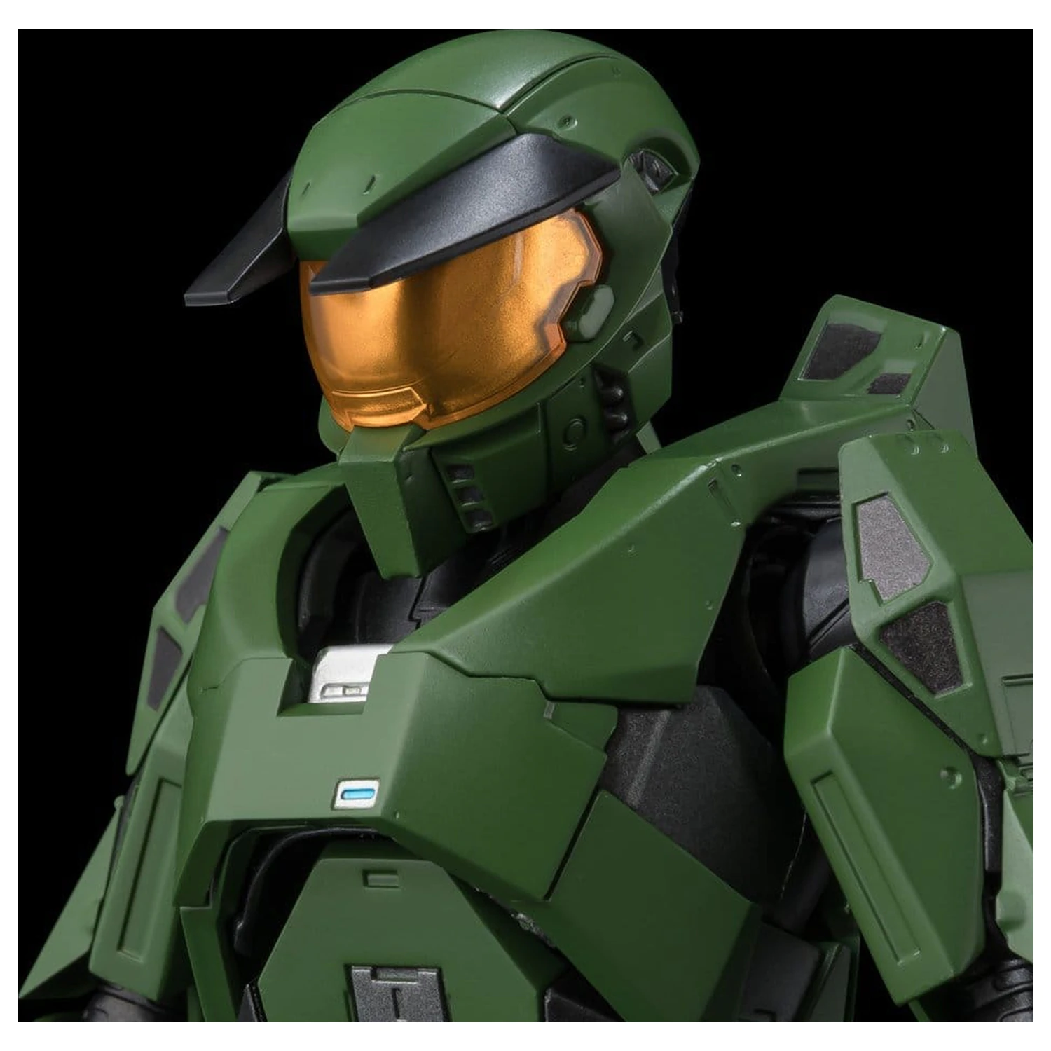 RE:EDIT Halo Figurina de actiune 1/12 Chief Mjolnir Mark V Recolor Ver. 18 cm poza produsului