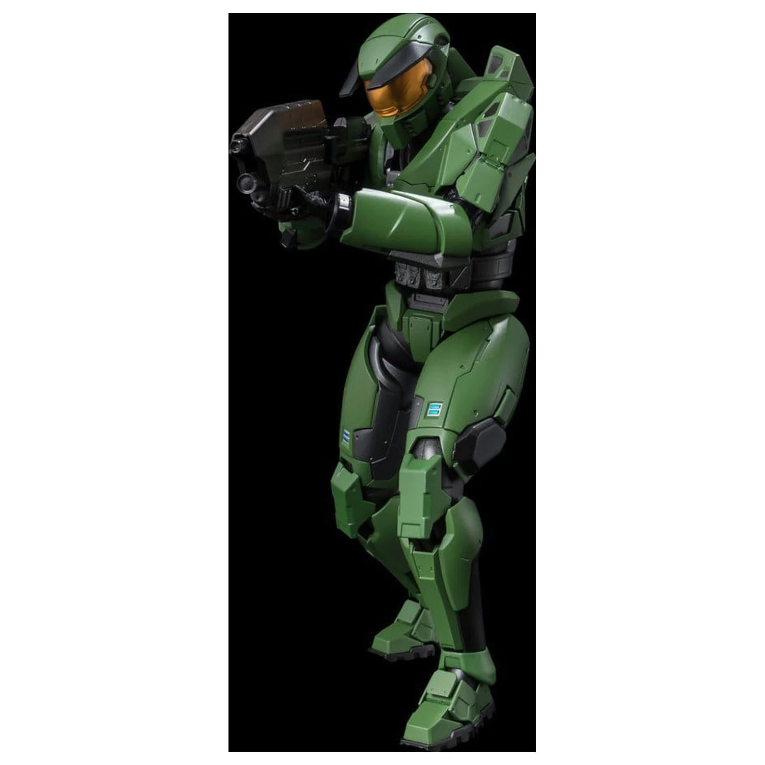 RE:EDIT Halo Figurina de actiune 1/12 Chief Mjolnir Mark V Recolor Ver. 18 cm poza produsului