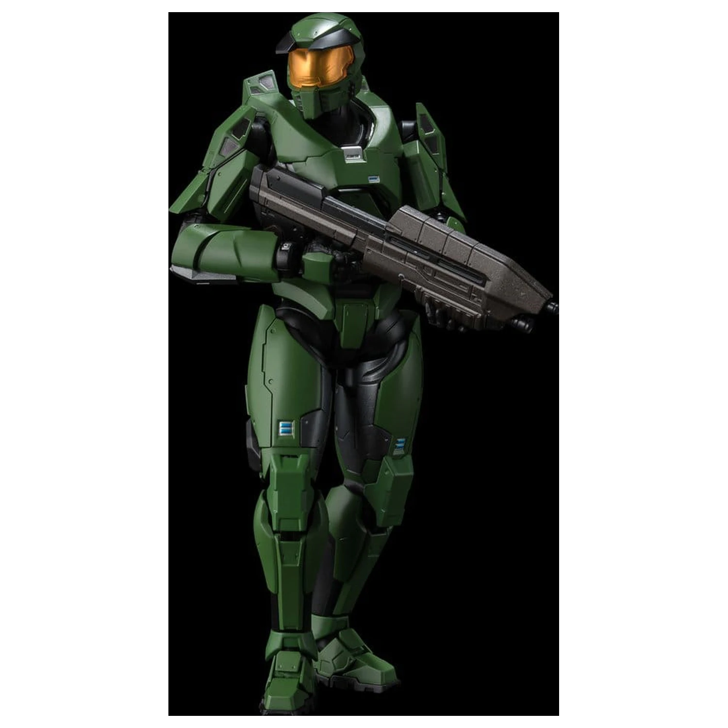 RE:EDIT Halo Figurina de actiune 1/12 Chief Mjolnir Mark V Recolor Ver. 18 cm poza produsului