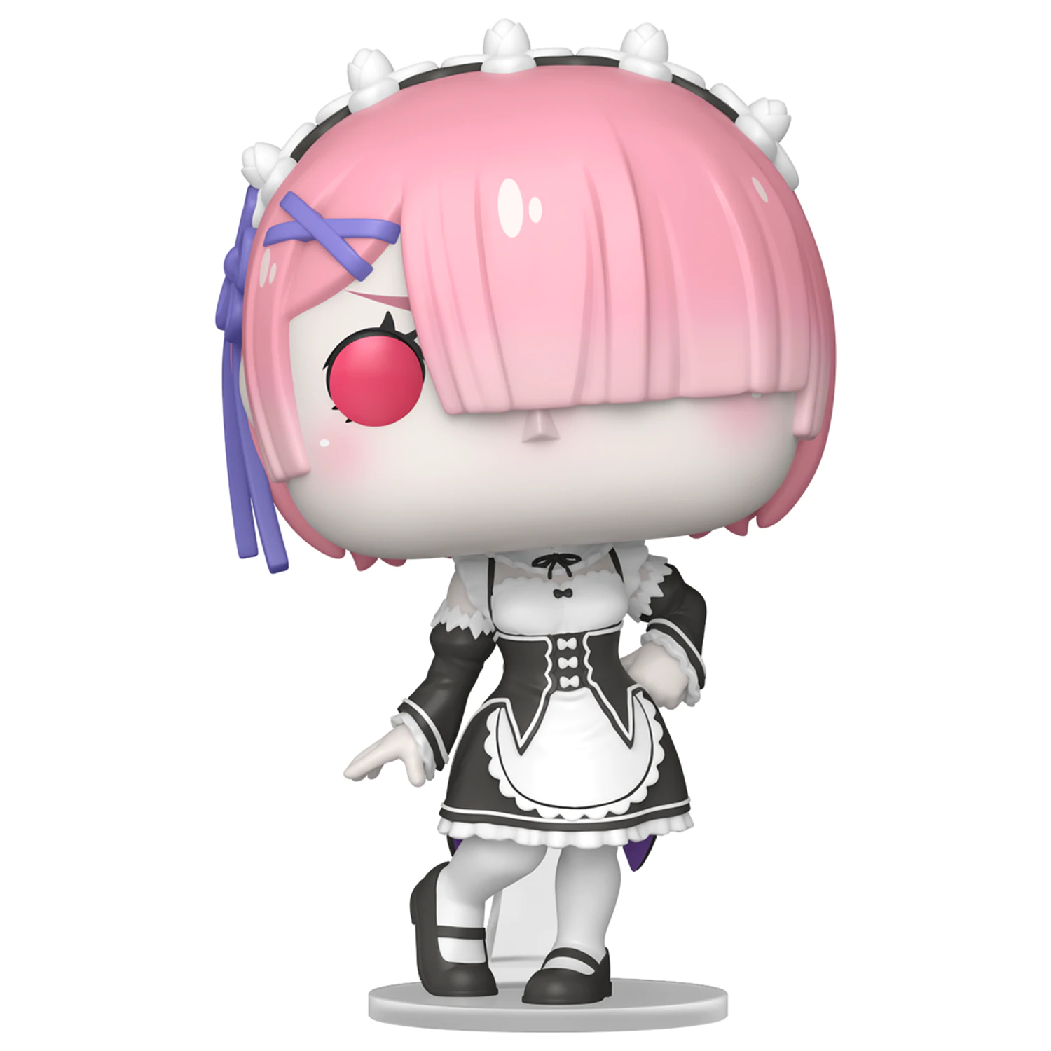 Re:Zero Funko POP! Animation figurina de vinil Ram 9 cm poza produsului