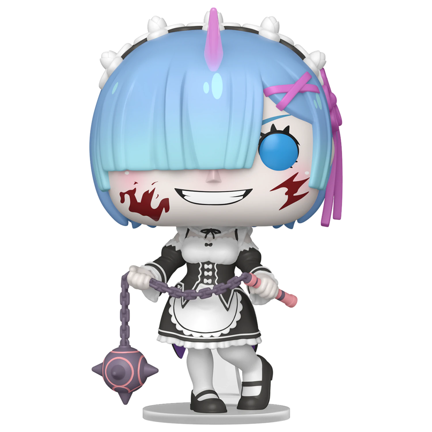 Re:ZERO Funko POP! Animation figurina de vinil Rem 9cm Chase poza produsului