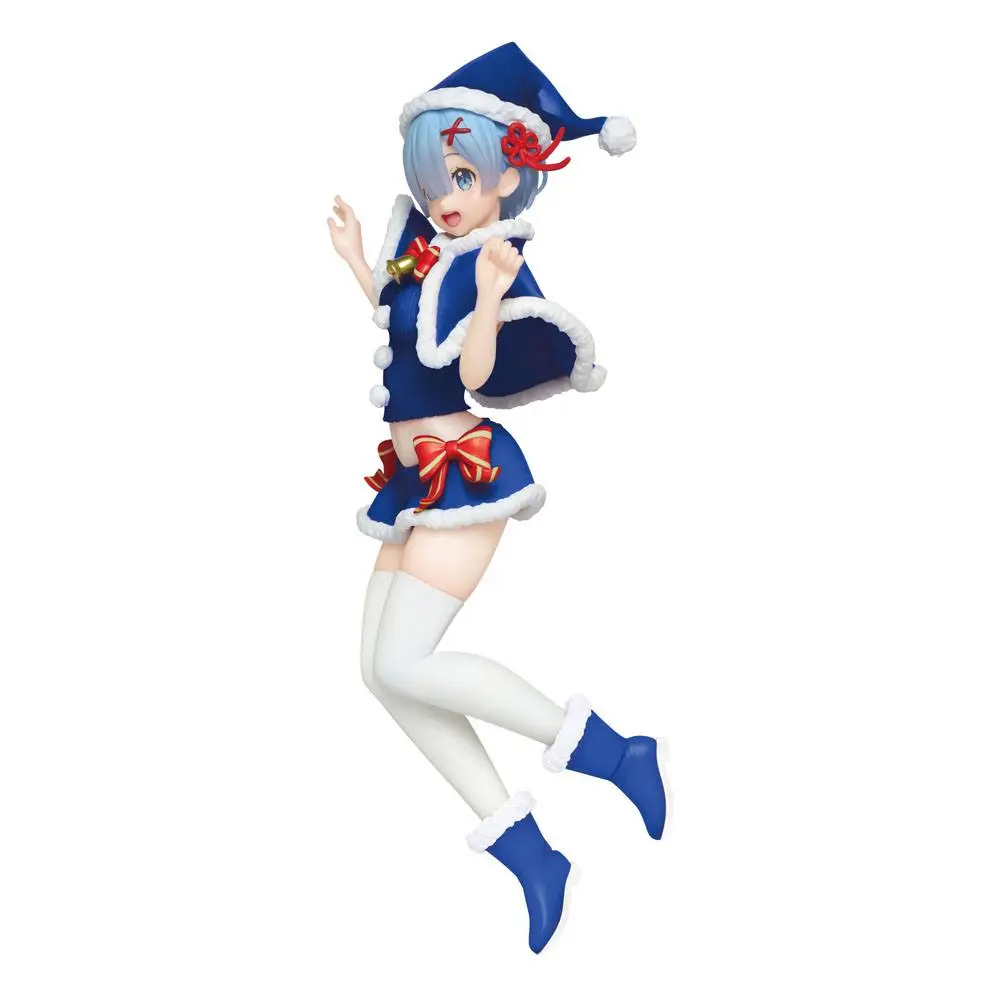 Re:Zero Precious Statuie PVC Rem Original Winter Ver. Renewal Edition 23 cm poza produsului