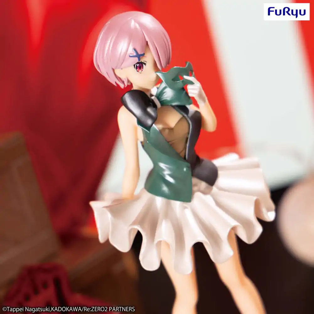 Re:ZERO SSS Statuie PVC Ram în Circus Pearl Color Ver. 20 cm poza produsului