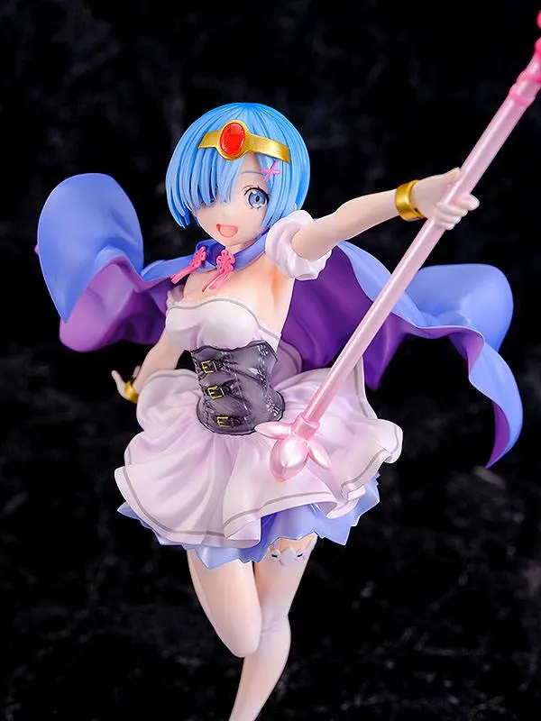 Re:Zero Starting Life in Another World Statuie PVC 1/7 Another World Rem 27 cm poza produsului