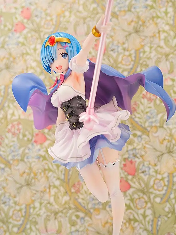 Re:Zero Starting Life in Another World Statuie PVC 1/7 Another World Rem 27 cm poza produsului