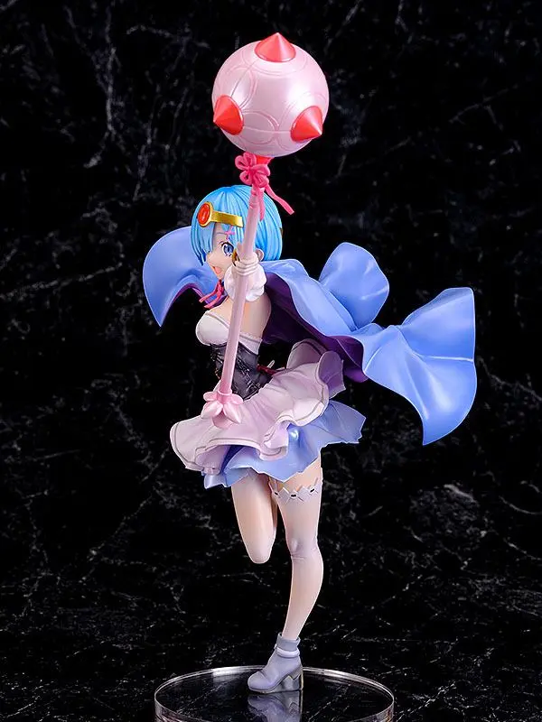 Re:Zero Starting Life in Another World Statuie PVC 1/7 Another World Rem 27 cm poza produsului