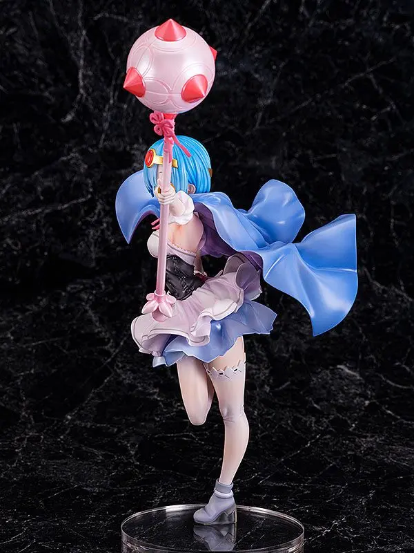 Re:Zero Starting Life in Another World Statuie PVC 1/7 Another World Rem 27 cm poza produsului