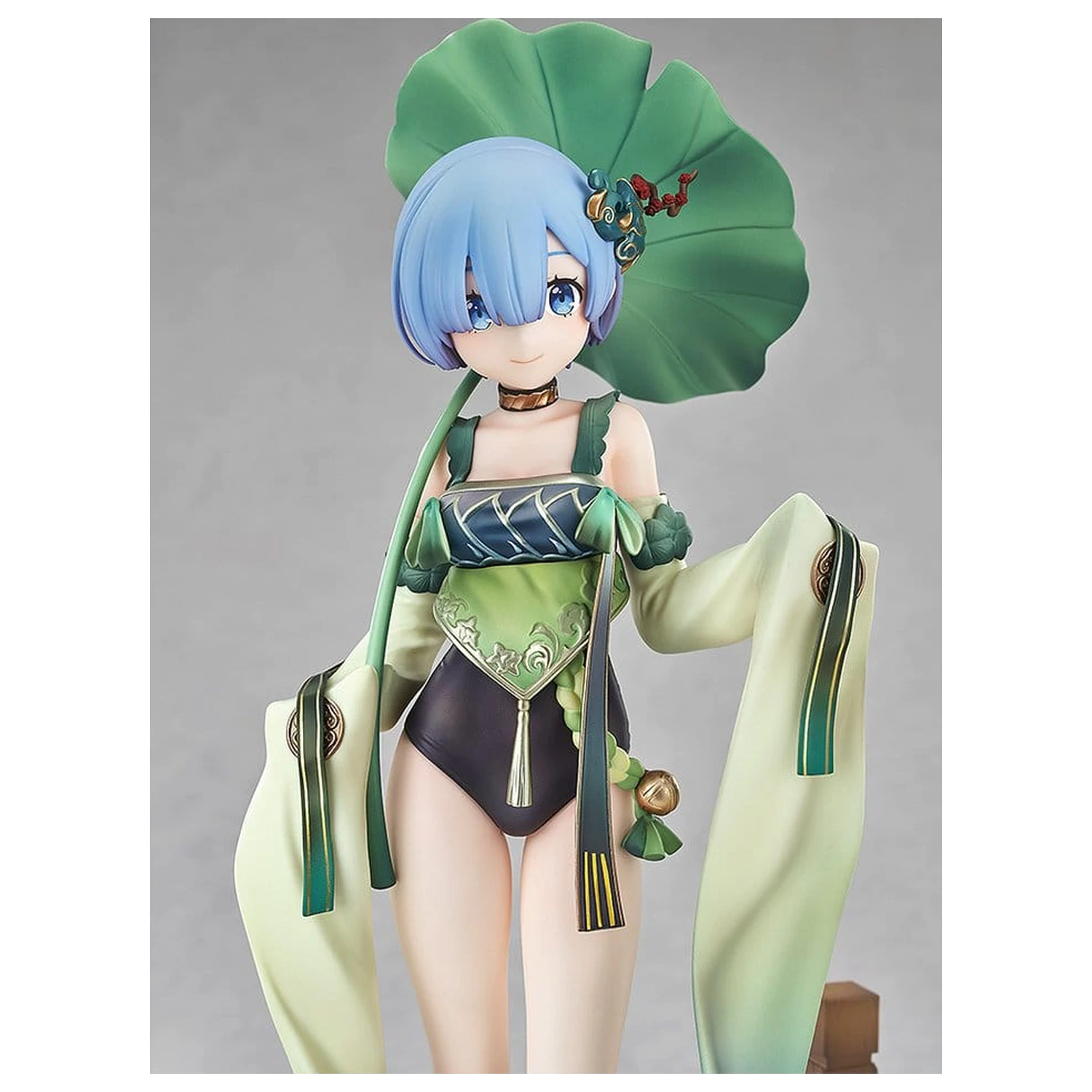 Re:ZERO -Starting Life in Another World- Statuie 1/7 Rem: Breather in the Garden Ver. 26 cm poza produsului