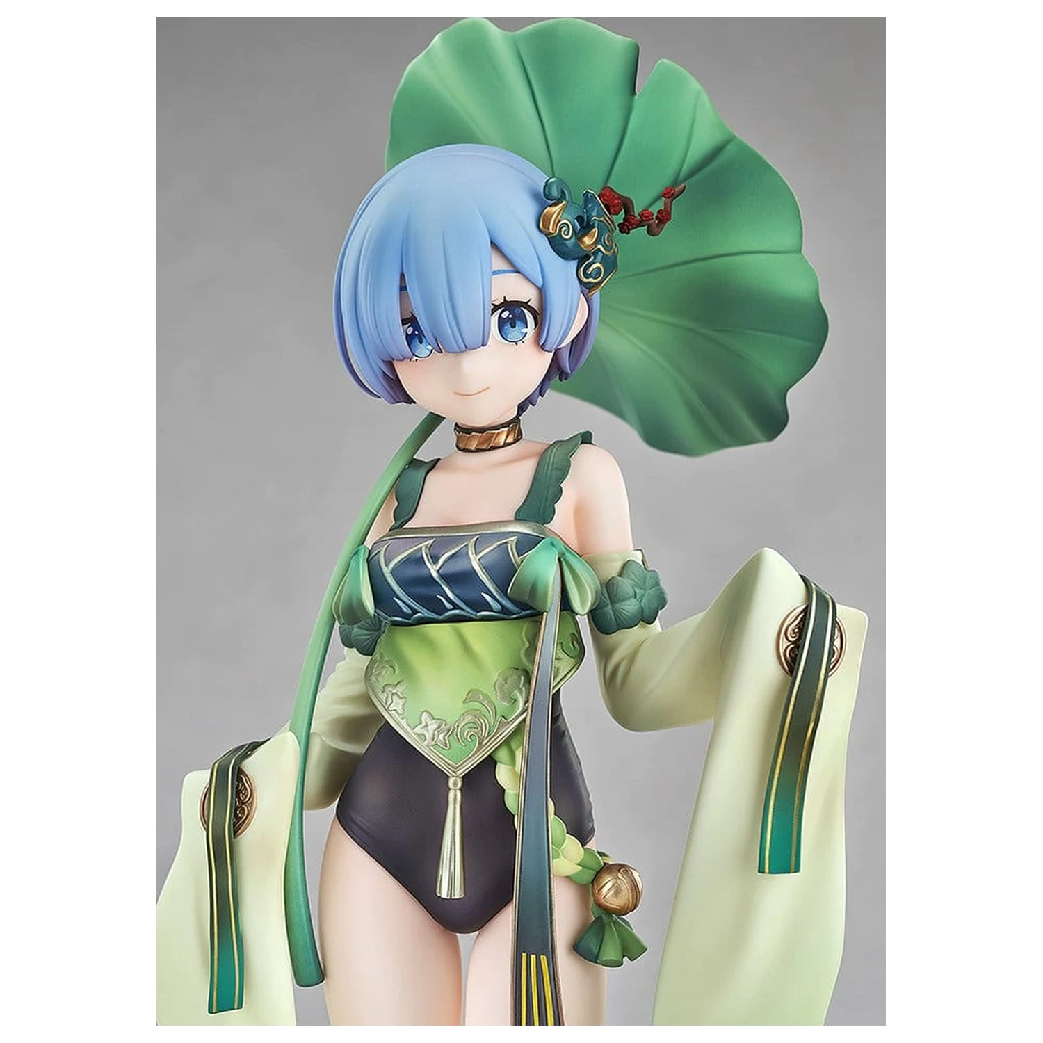 Re:ZERO -Starting Life in Another World- Statuie 1/7 Rem: Breather in the Garden Ver. 26 cm poza produsului
