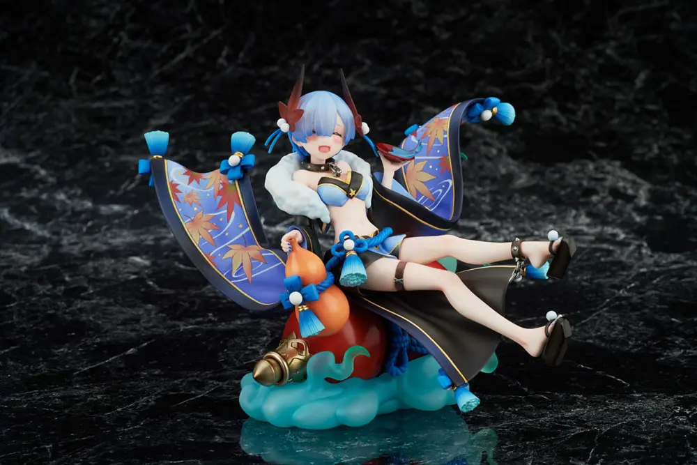 Re:Zero Starting Life in Another World Statuie PVC 1/7 Rem Hyakki Yako Ver. 14 cm poza produsului