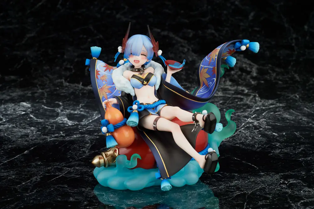 Re:Zero Starting Life in Another World Statuie PVC 1/7 Rem Hyakki Yako Ver. 14 cm poza produsului