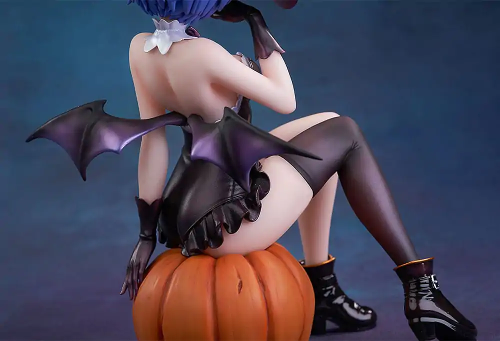 Re:ZERO -Starting Life in Another World- Statuie PVC 1/7 Rem: Vrăjitorul Nopții Fantomă Ver. 17 cm poza produsului