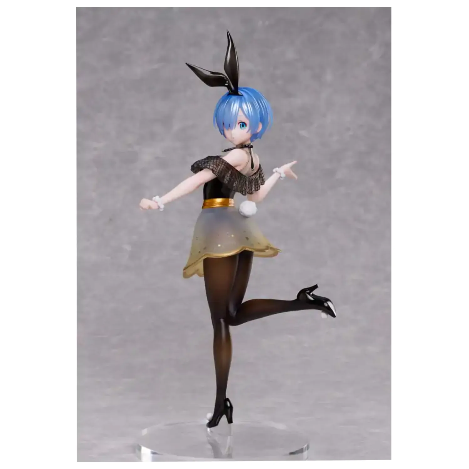 Re:Zero Starting Life in another World Statuie PVC 1/7 Rem Sweet Bunny 26 cm poza produsului