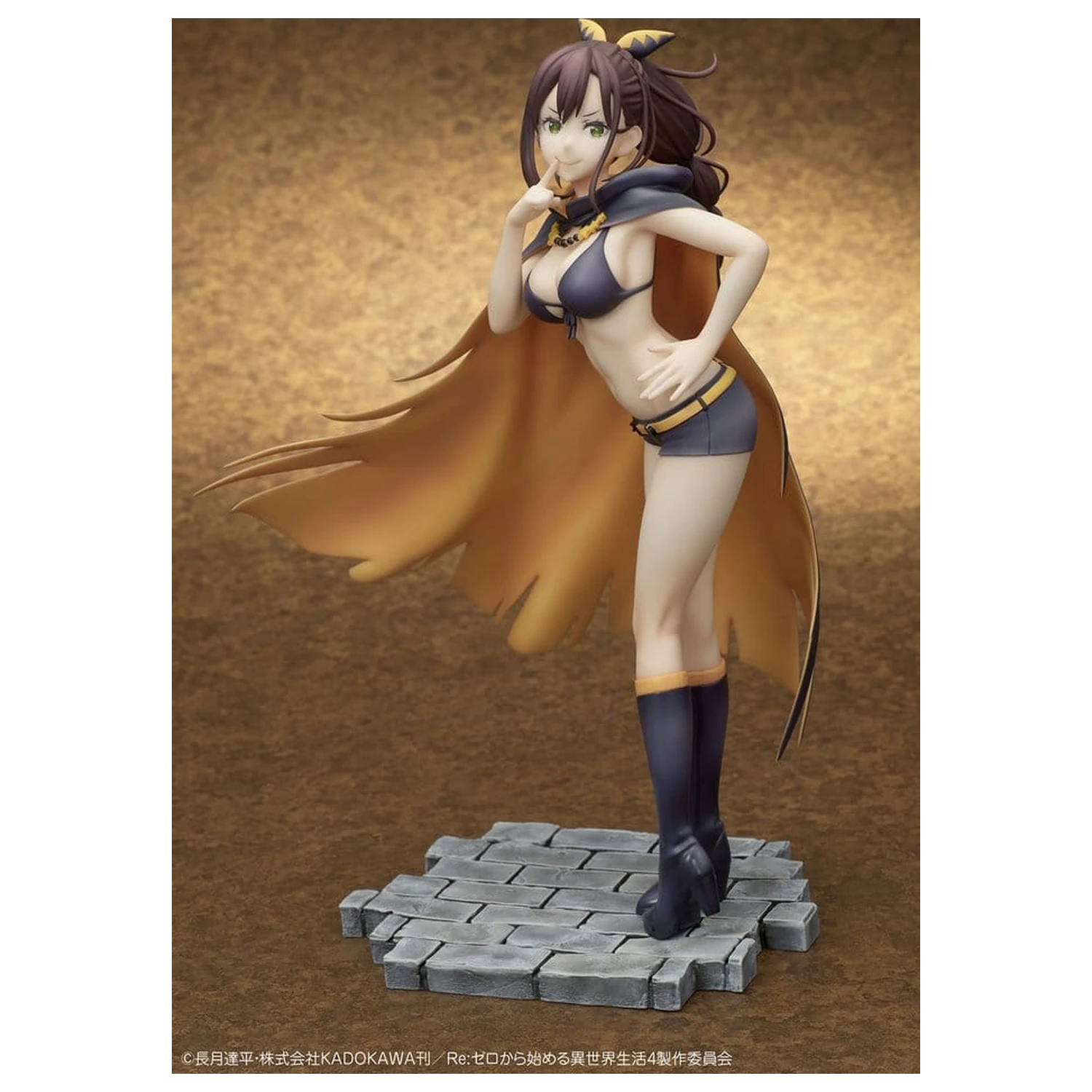 Re:ZERO -Starting Life in Another World- Figura PVC 1/7 Shaula 25 cm poza produsului