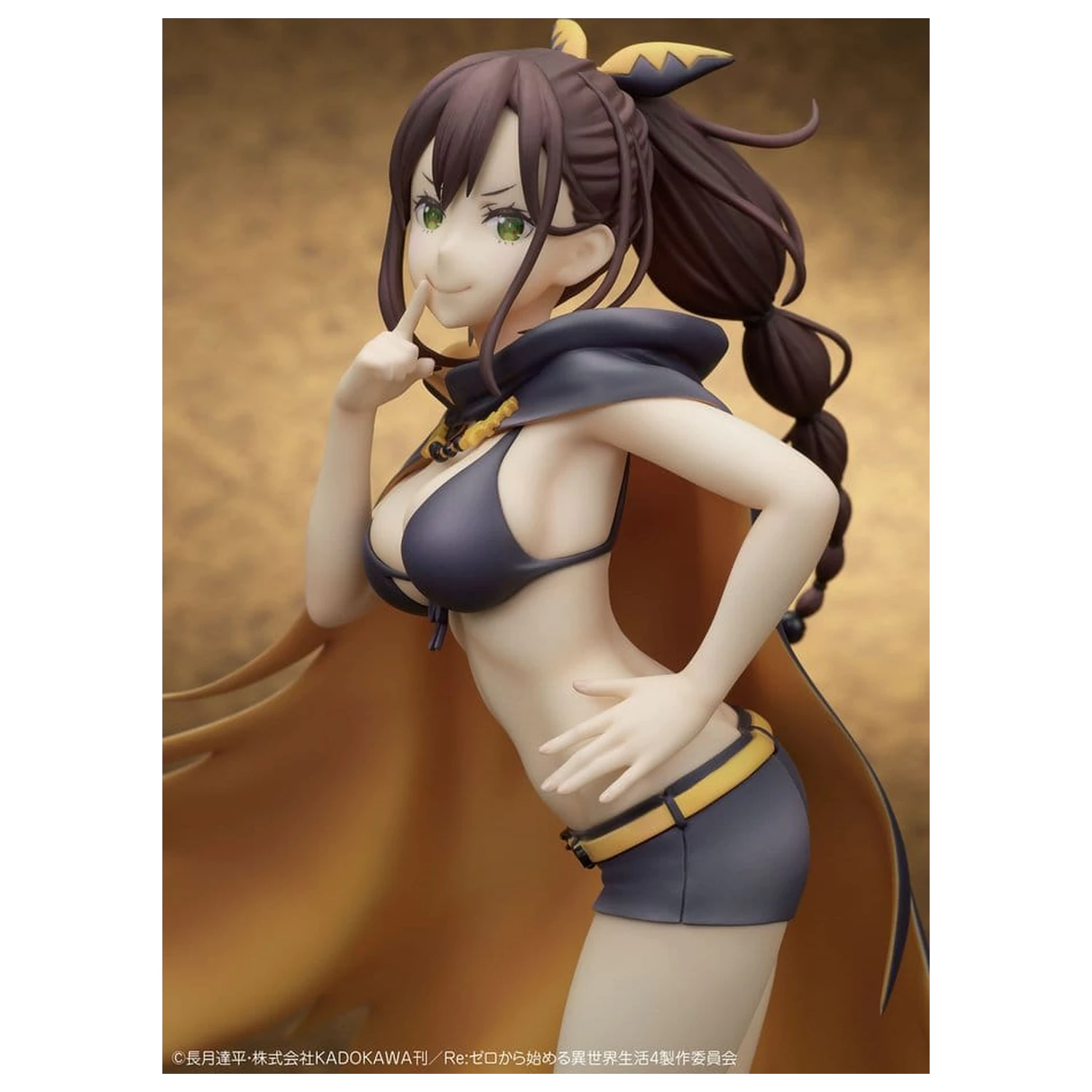 Re:ZERO -Starting Life in Another World- Figura PVC 1/7 Shaula 25 cm poza produsului
