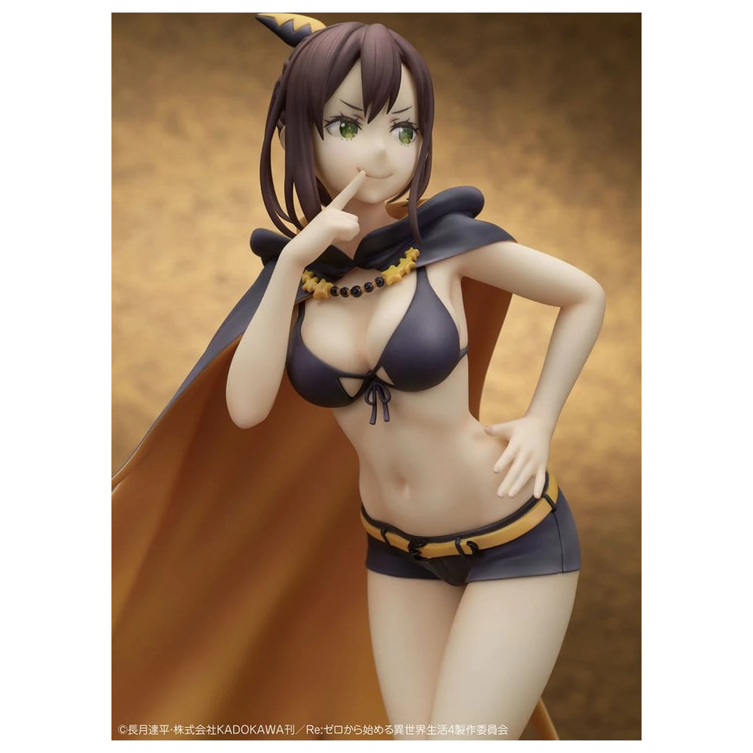 Re:ZERO -Starting Life in Another World- Figura PVC 1/7 Shaula 25 cm poza produsului