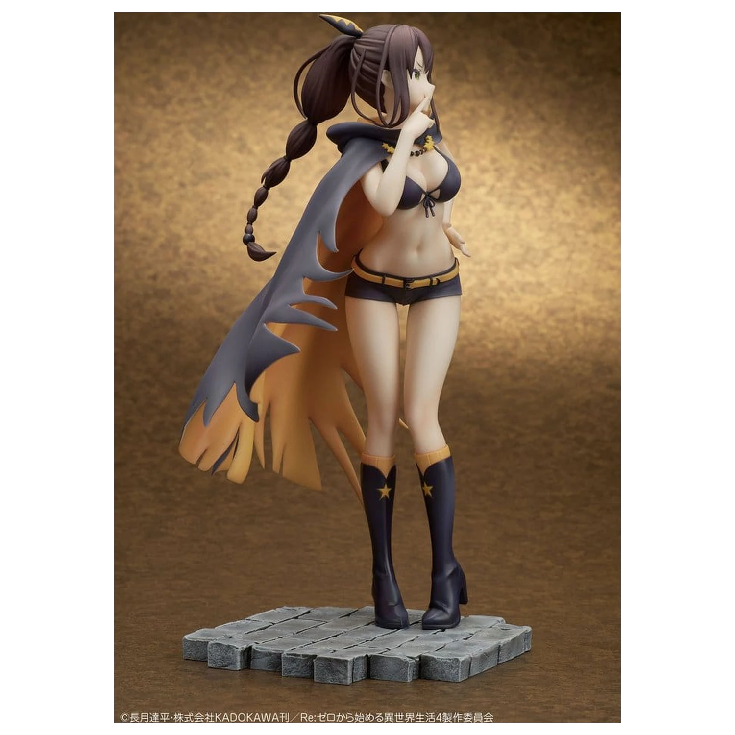 Re:ZERO -Starting Life in Another World- Figura PVC 1/7 Shaula 25 cm poza produsului