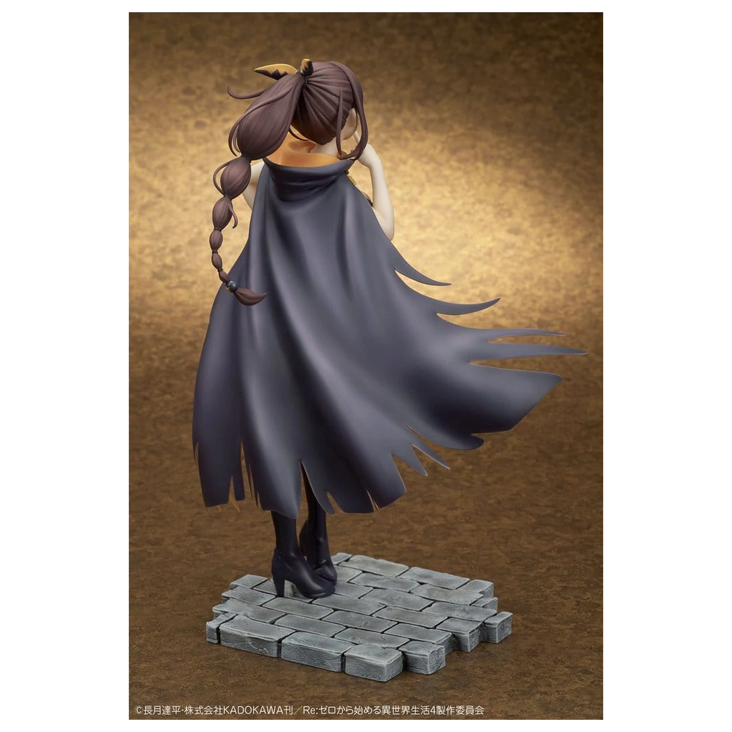 Re:ZERO -Starting Life in Another World- Figura PVC 1/7 Shaula 25 cm poza produsului