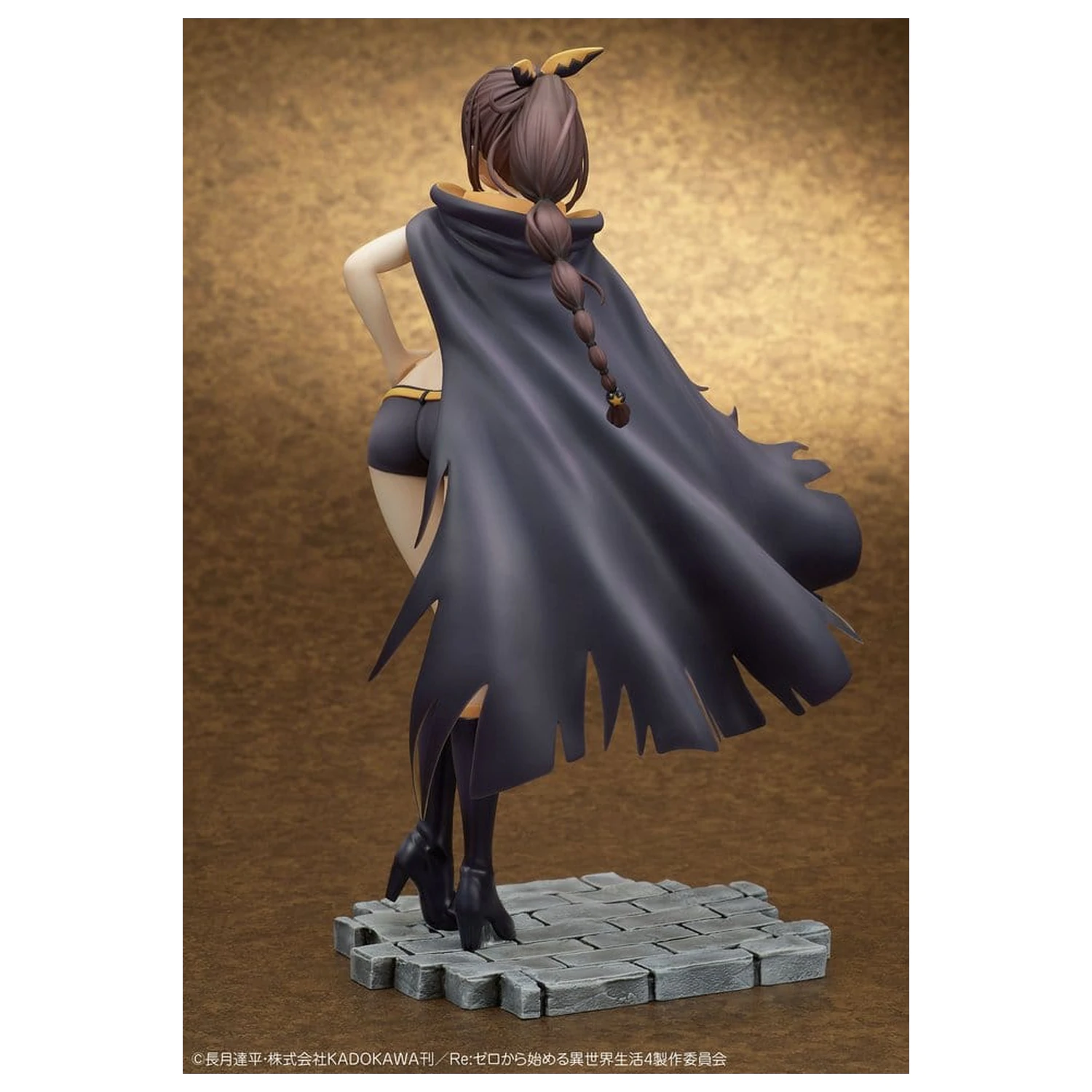 Re:ZERO -Starting Life in Another World- Figura PVC 1/7 Shaula 25 cm poza produsului