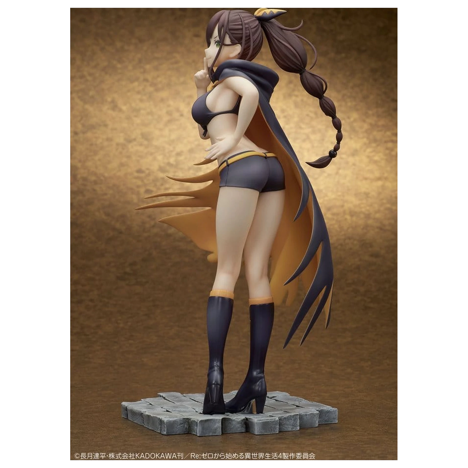 Re:ZERO -Starting Life in Another World- Figura PVC 1/7 Shaula 25 cm poza produsului
