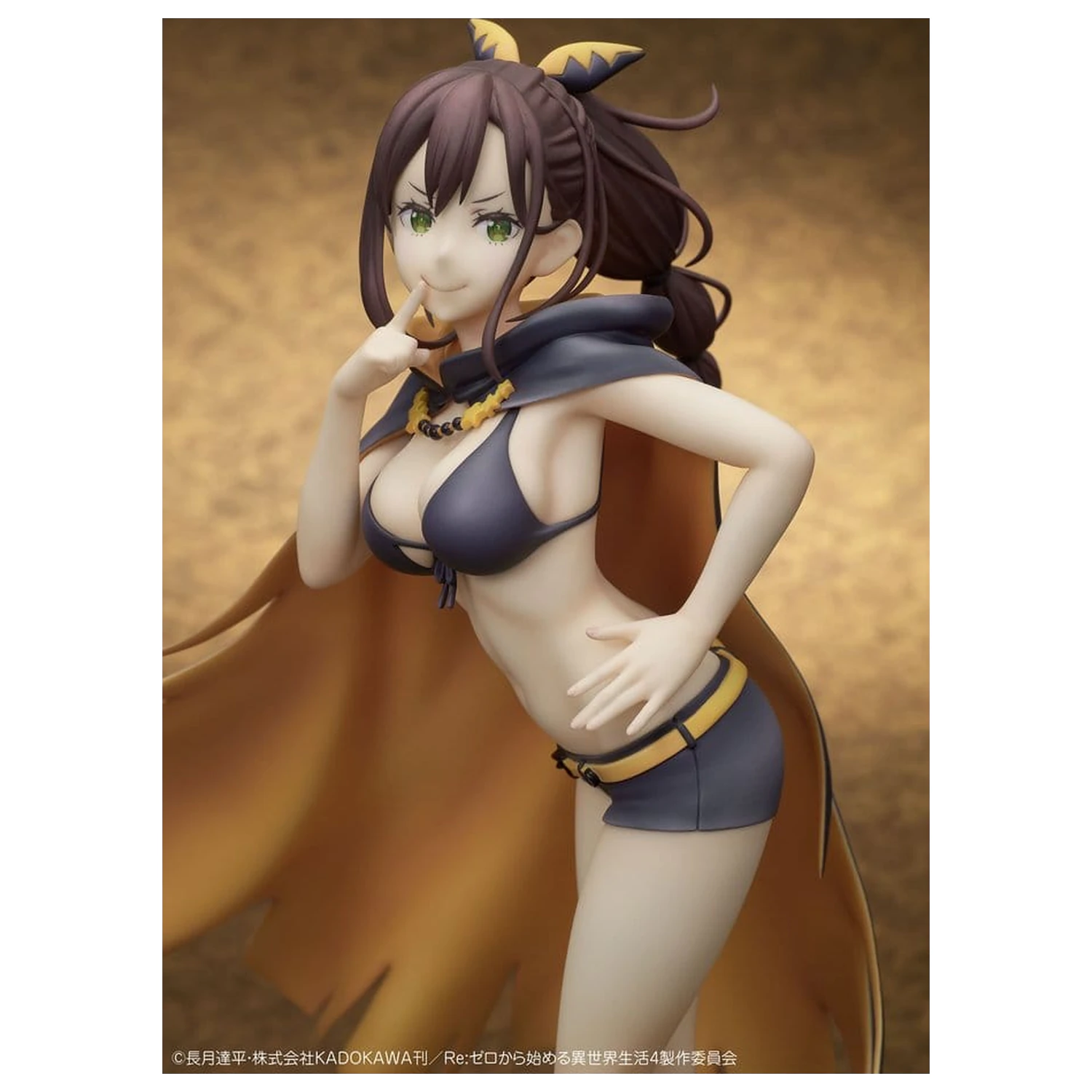 Re:ZERO -Starting Life in Another World- Figura PVC 1/7 Shaula 25 cm poza produsului