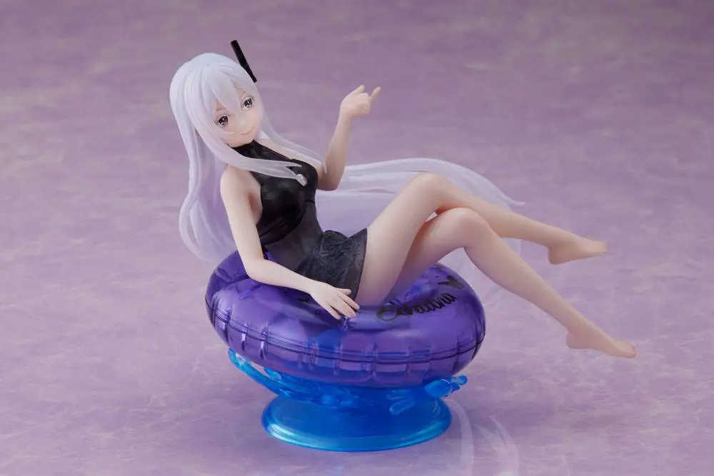 Re:Zero - Starting Life in Another World PVC Statue Echidna Aqua Float Girls figurină poza produsului