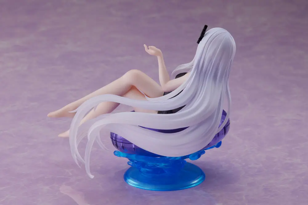 Re:Zero - Starting Life in Another World PVC Statue Echidna Aqua Float Girls figurină poza produsului