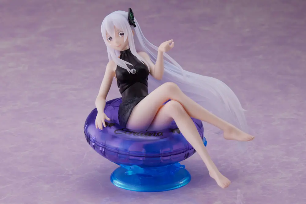 Re:Zero - Starting Life in Another World PVC Statue Echidna Aqua Float Girls figurină poza produsului