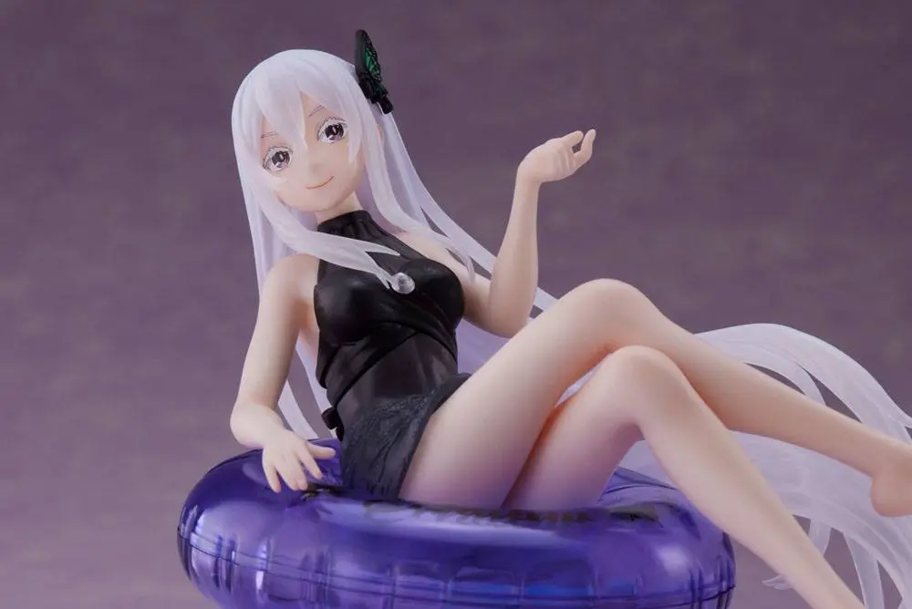 Re:Zero - Starting Life in Another World PVC Statue Echidna Aqua Float Girls figurină poza produsului